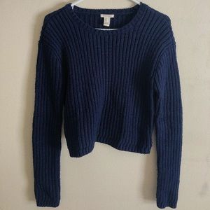 Size M, Forever 21, Knit Sweater